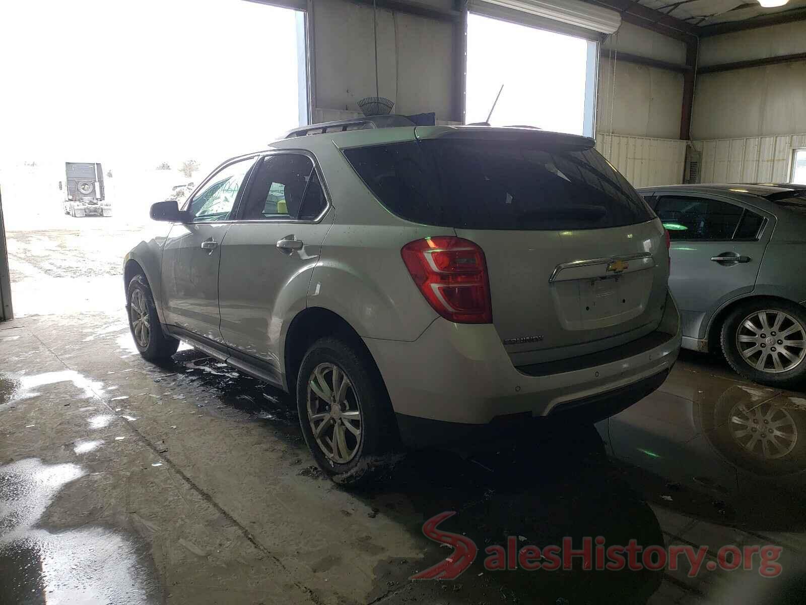 2GNALCEK9H6325280 2017 CHEVROLET EQUINOX