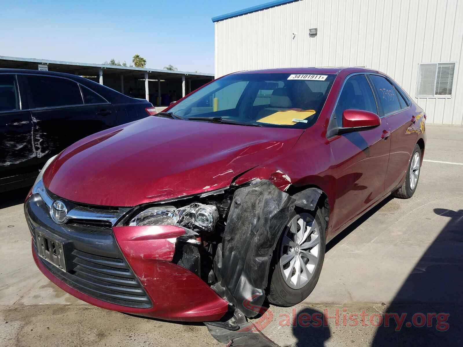 4T1BF1FK6HU690780 2017 TOYOTA CAMRY