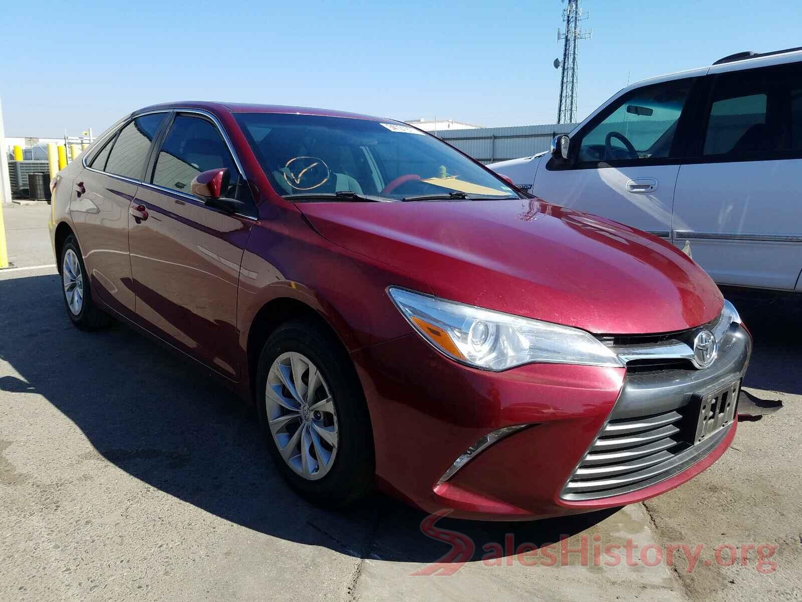 4T1BF1FK6HU690780 2017 TOYOTA CAMRY