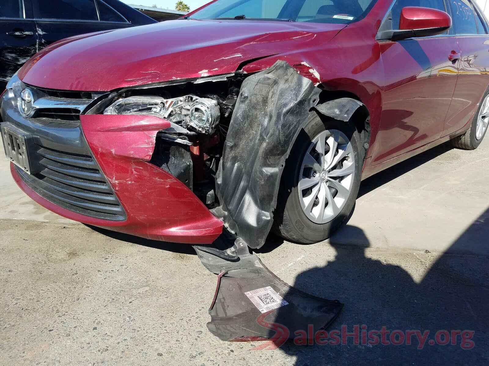 4T1BF1FK6HU690780 2017 TOYOTA CAMRY