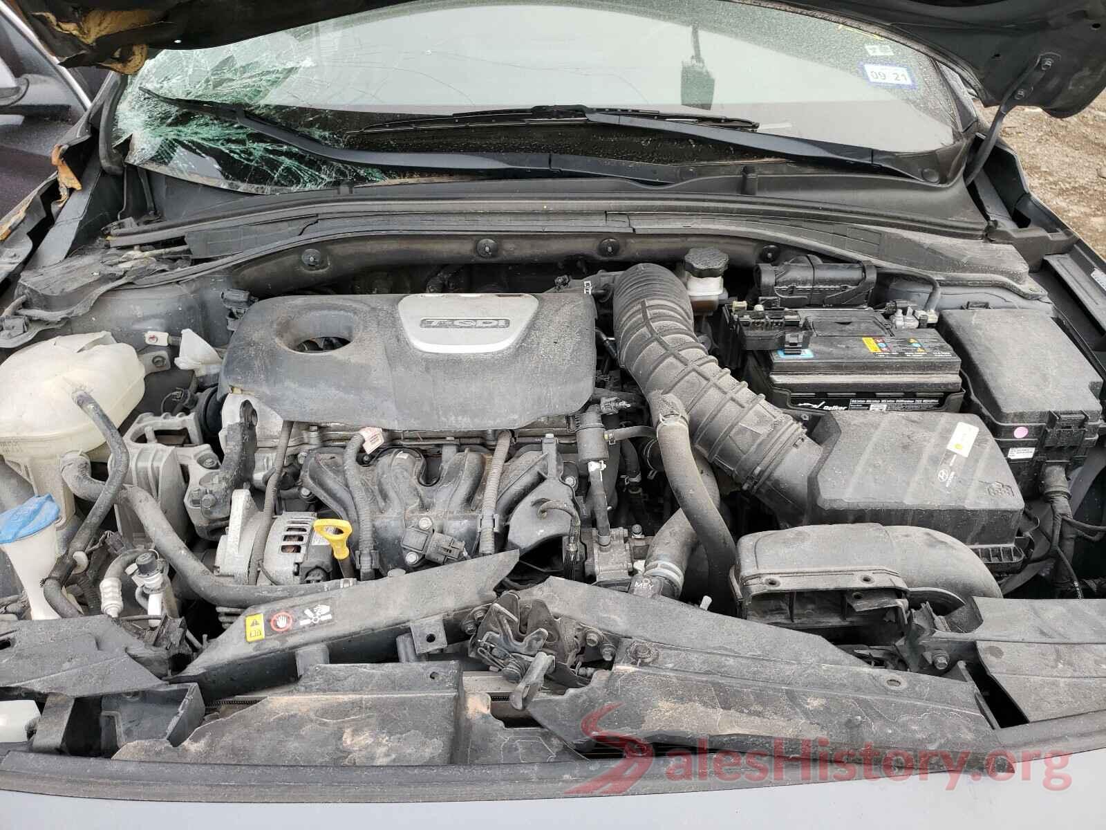 KMHH55LCXJU018342 2018 HYUNDAI ELANTRA