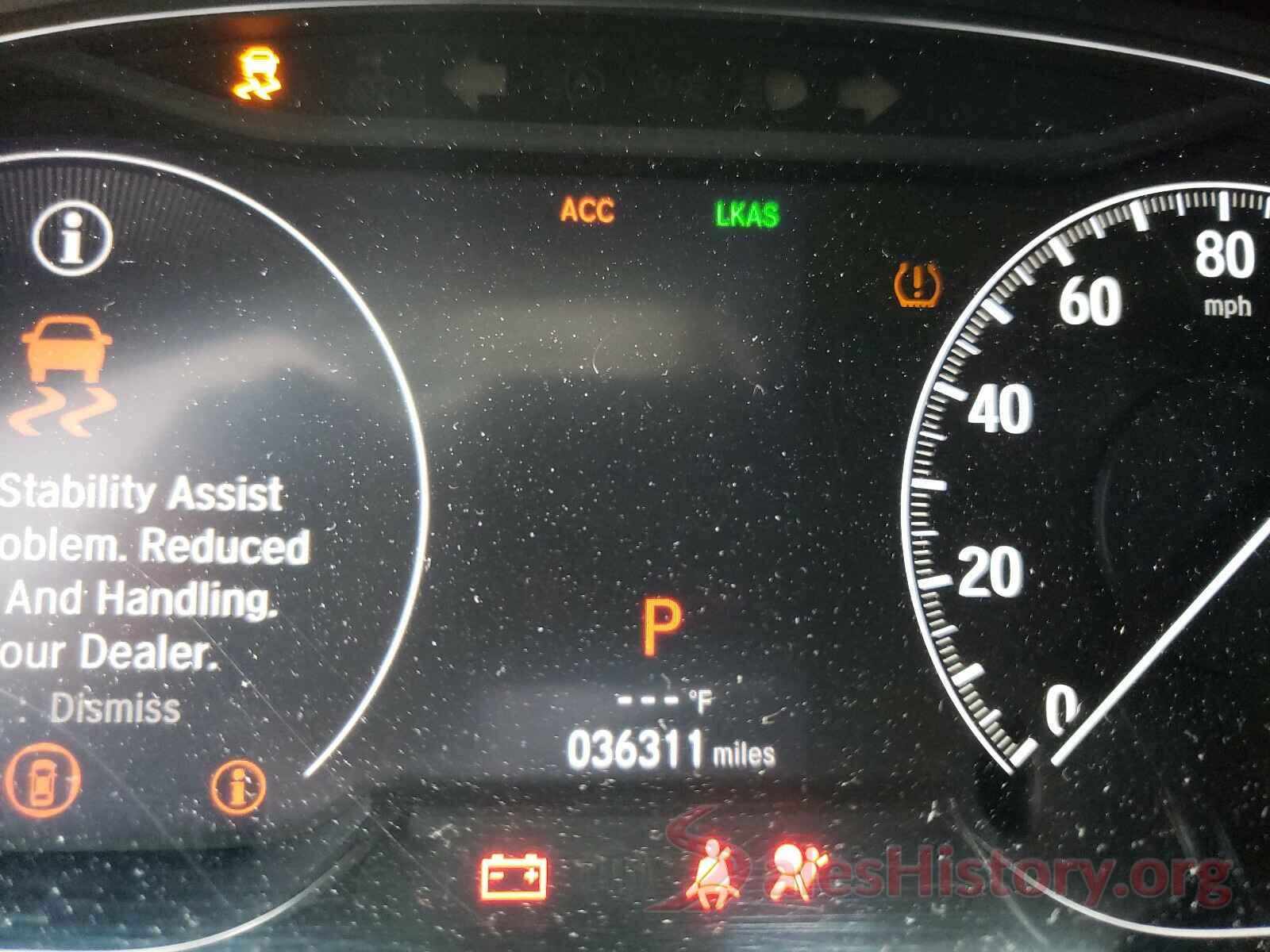 1HGCV1F39KA099261 2019 HONDA ACCORD