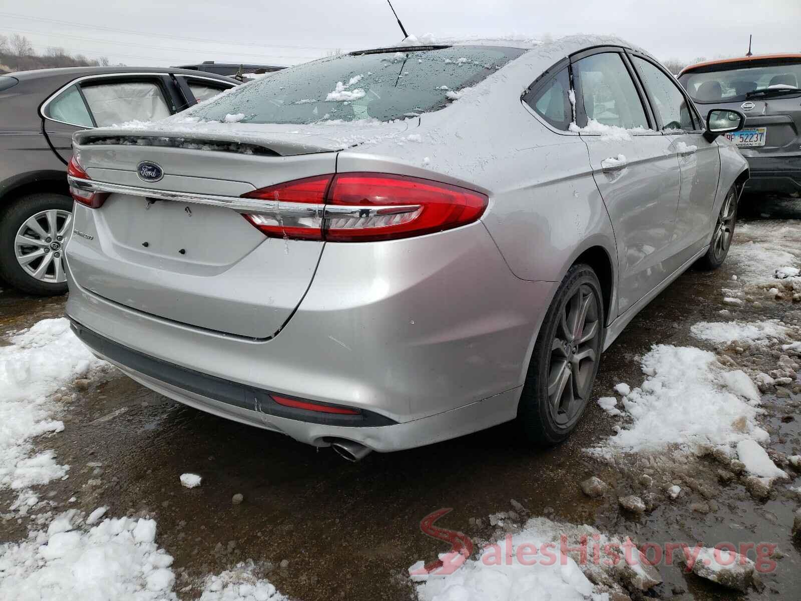 3FA6P0G74HR176060 2017 FORD FUSION