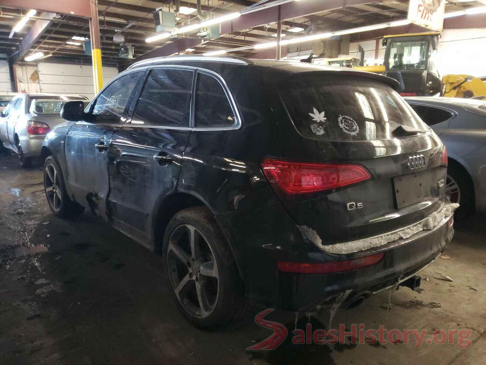 WA1D7AFP7GA072481 2016 AUDI Q5