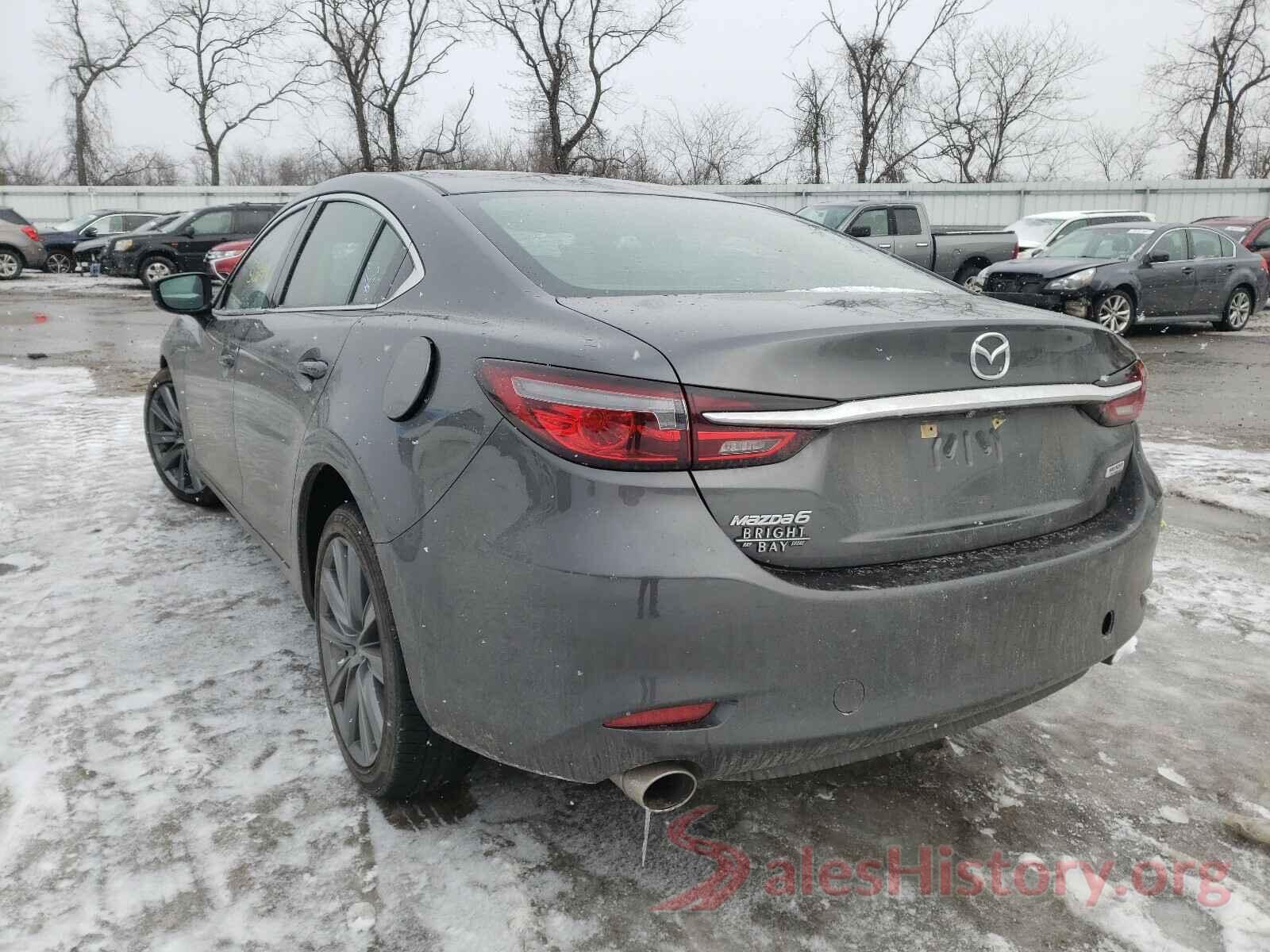 JM1GL1VM2J1305552 2018 MAZDA 6