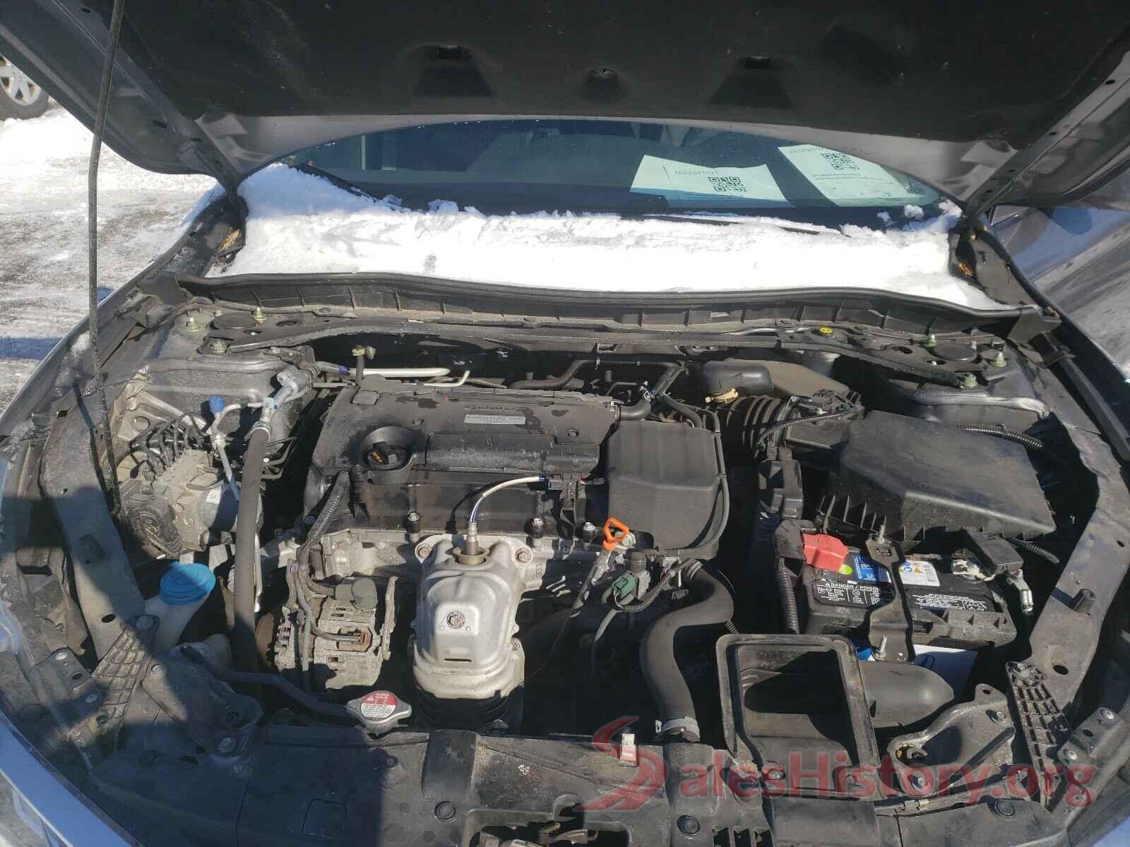 1HGCR2F08HA036905 2017 HONDA ACCORD