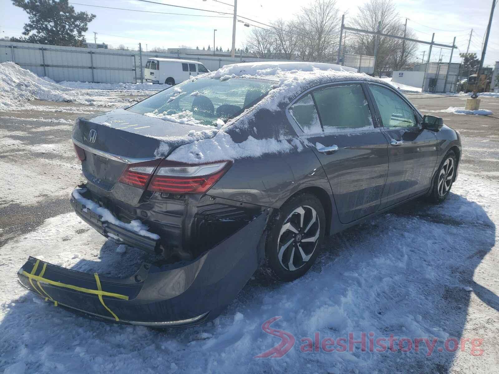 1HGCR2F08HA036905 2017 HONDA ACCORD