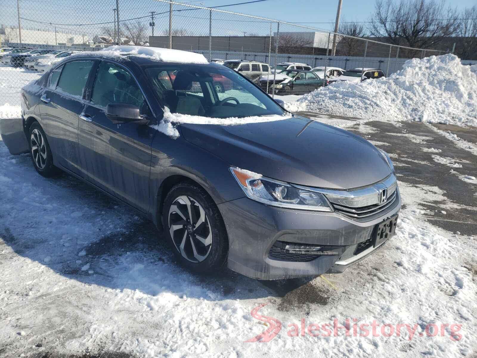 1HGCR2F08HA036905 2017 HONDA ACCORD