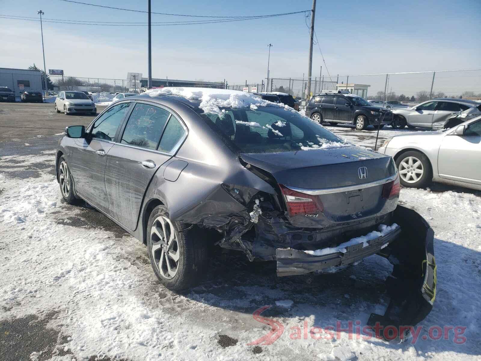 1HGCR2F08HA036905 2017 HONDA ACCORD