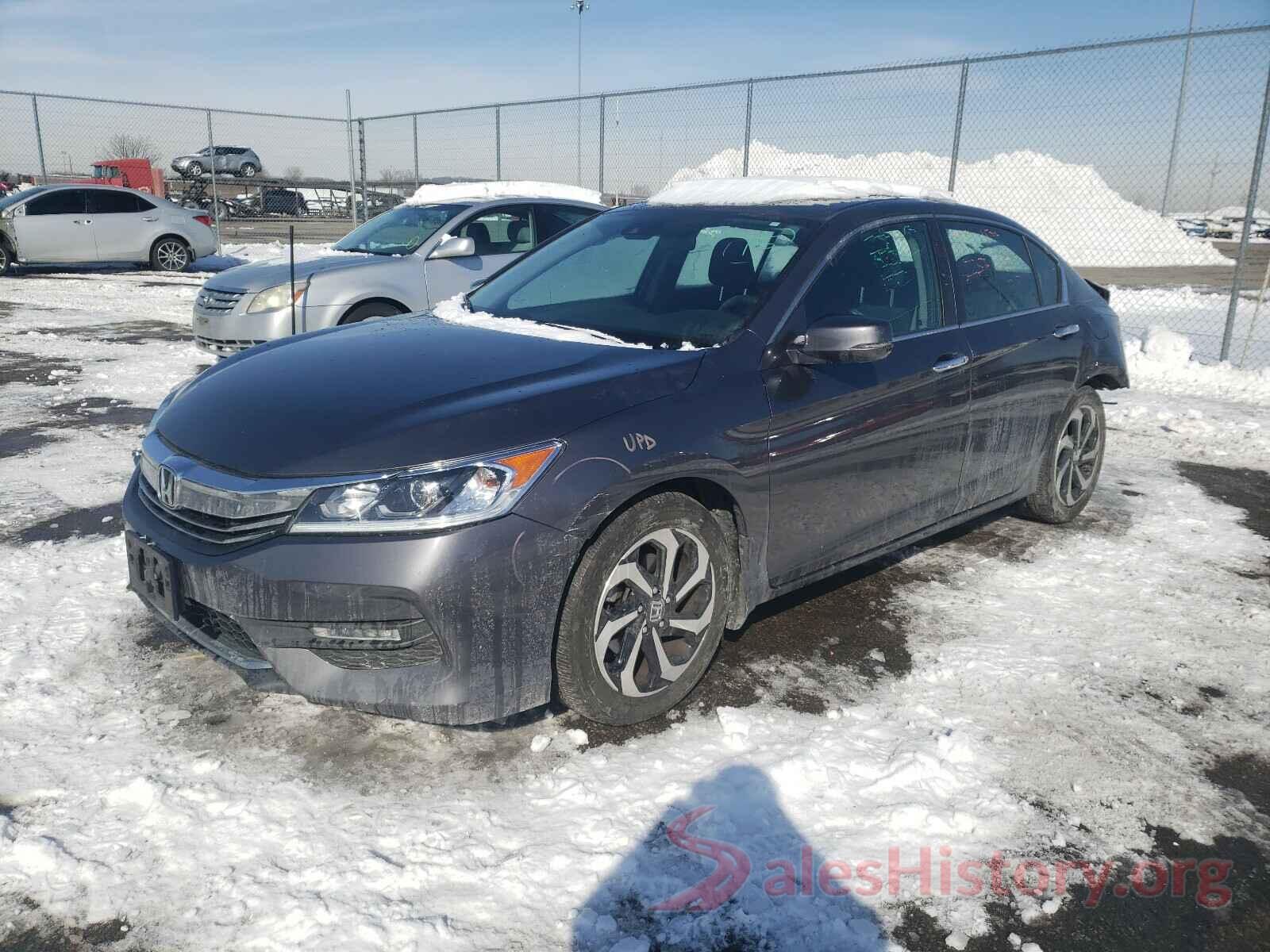 1HGCR2F08HA036905 2017 HONDA ACCORD