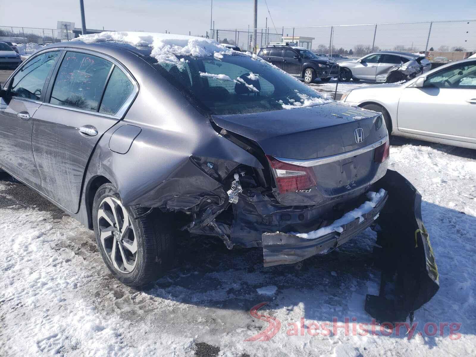 1HGCR2F08HA036905 2017 HONDA ACCORD