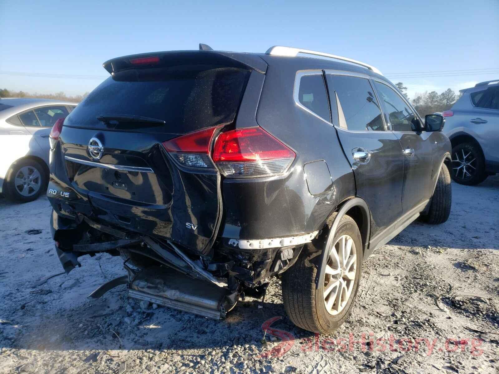 KNMAT2MT0JP530568 2018 NISSAN ROGUE