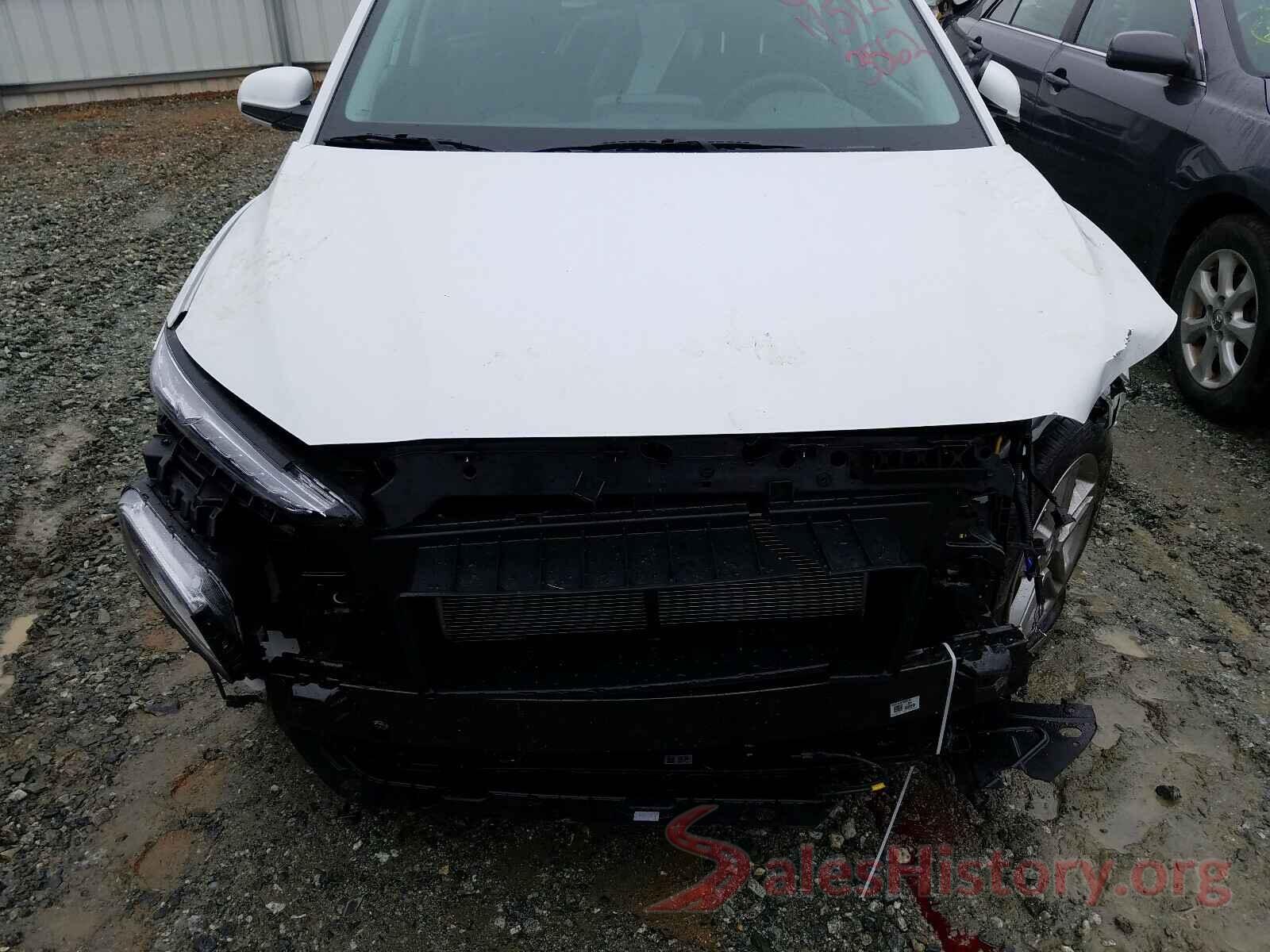 KM8K12AA8MU663562 2021 HYUNDAI KONA