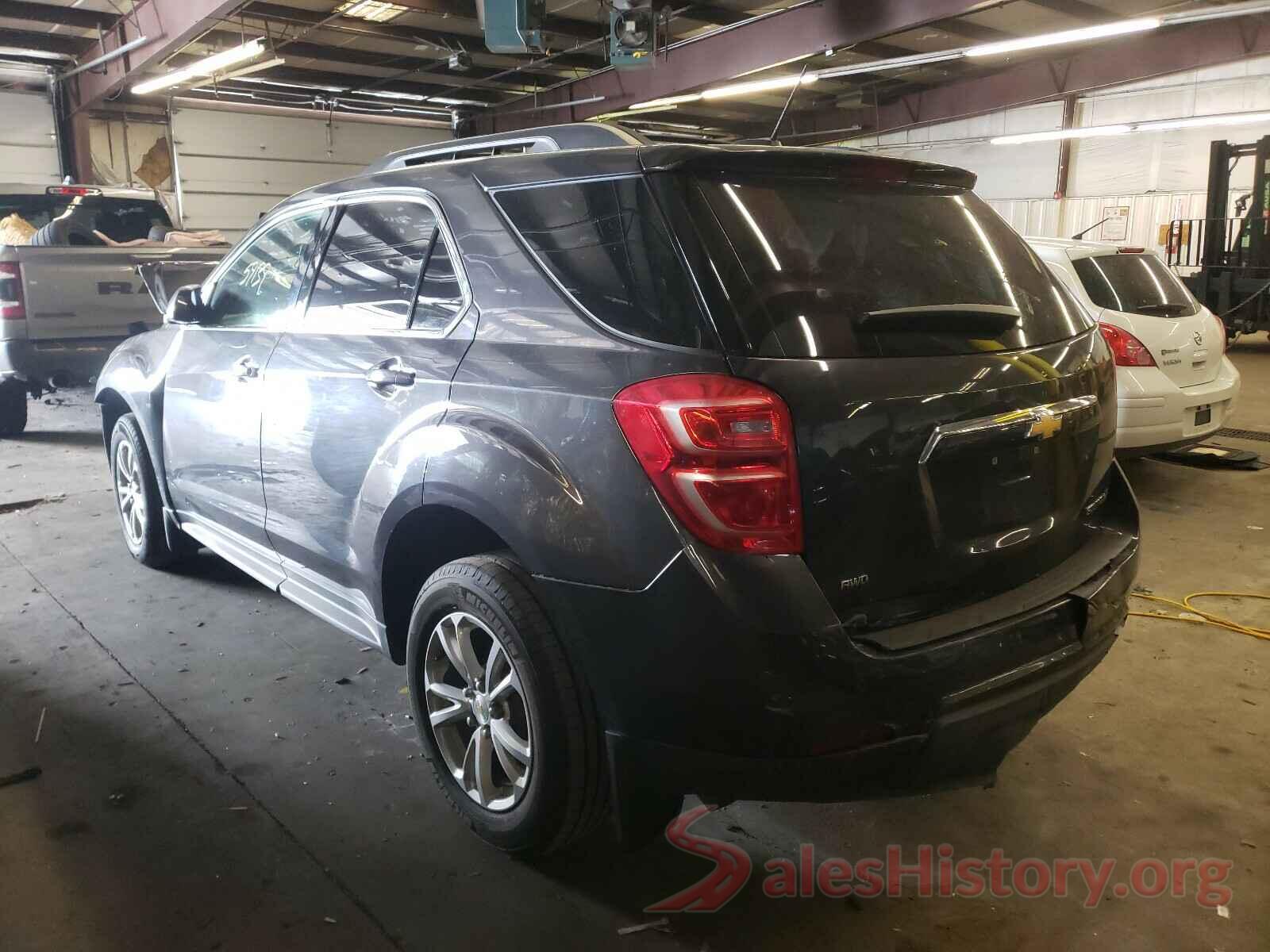 2GNFLFEK7G6292902 2016 CHEVROLET EQUINOX