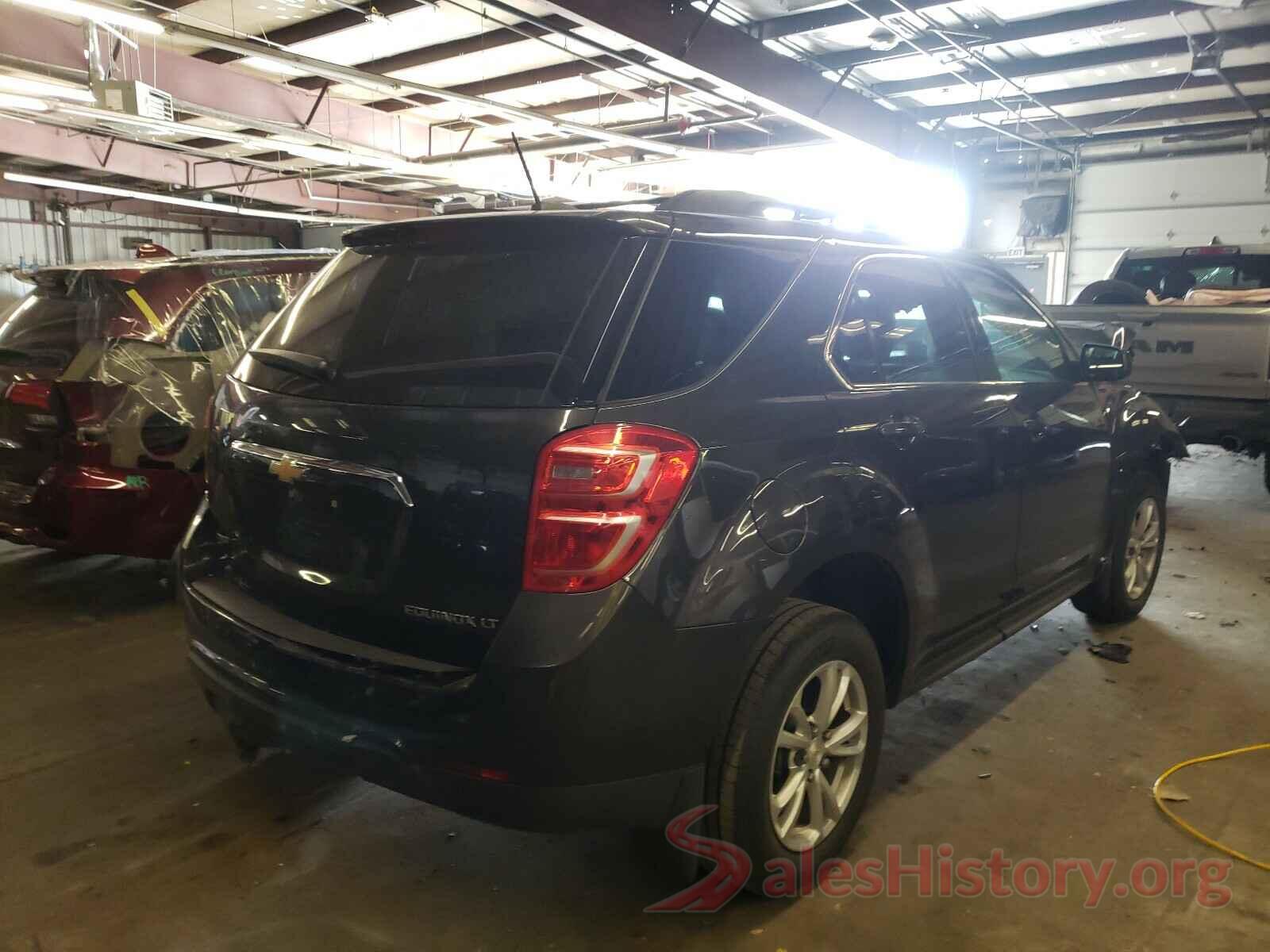 2GNFLFEK7G6292902 2016 CHEVROLET EQUINOX