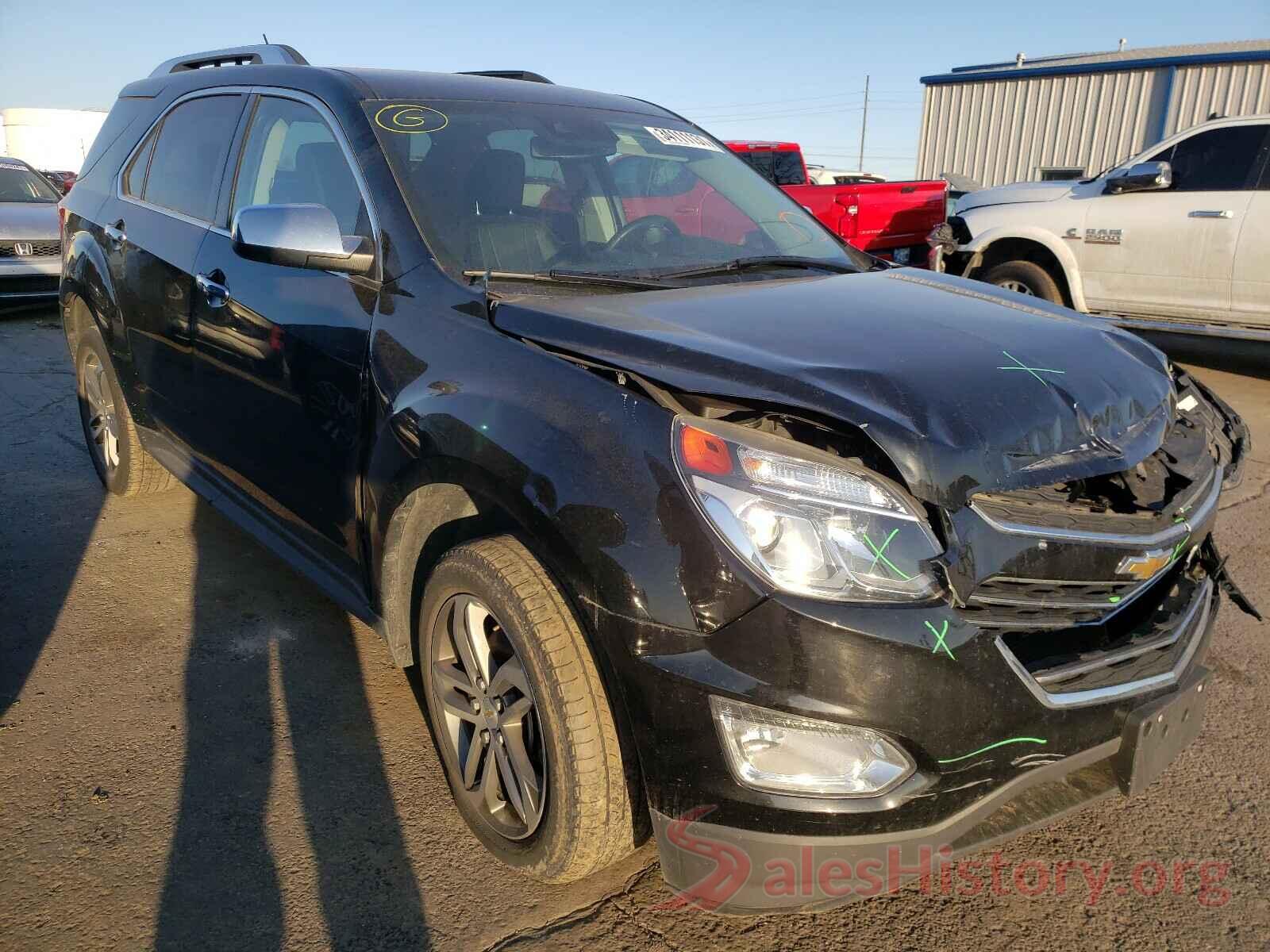 2GNALDEK5G1182233 2016 CHEVROLET EQUINOX