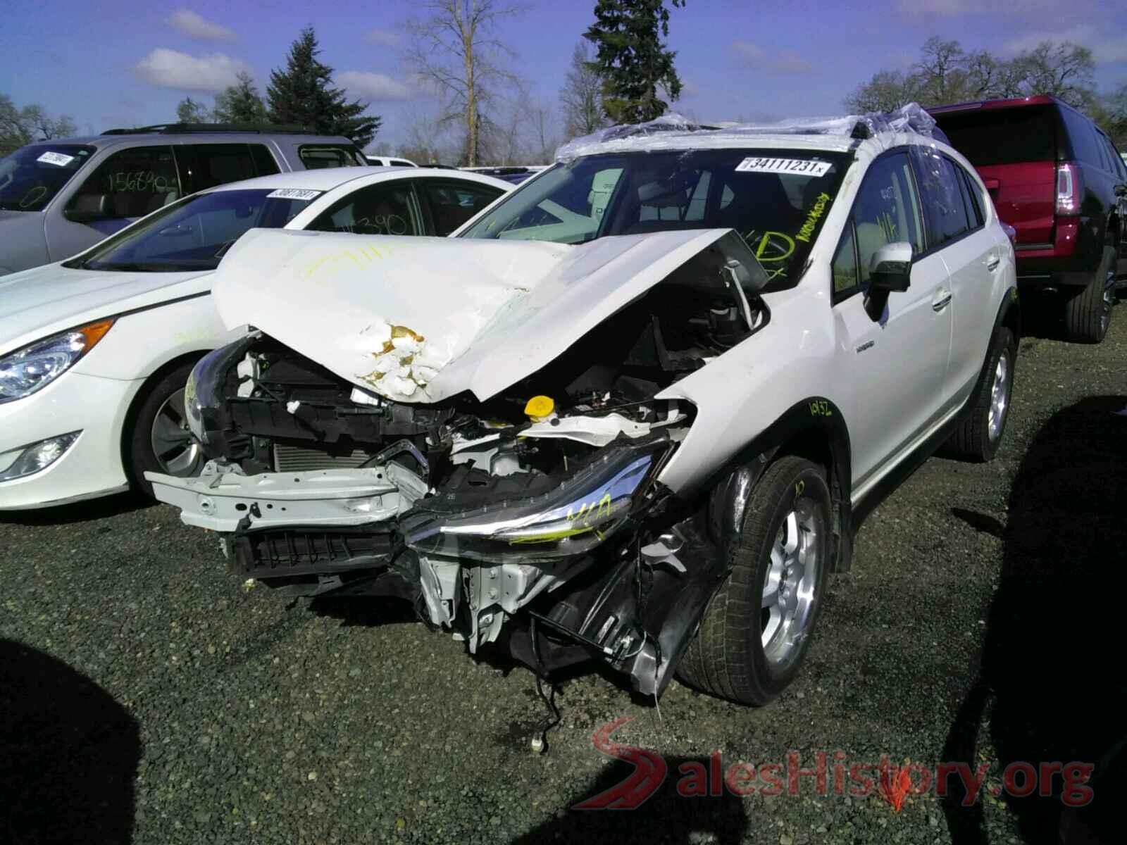 JF2GPBLC9GH251866 2016 SUBARU CROSSTREK