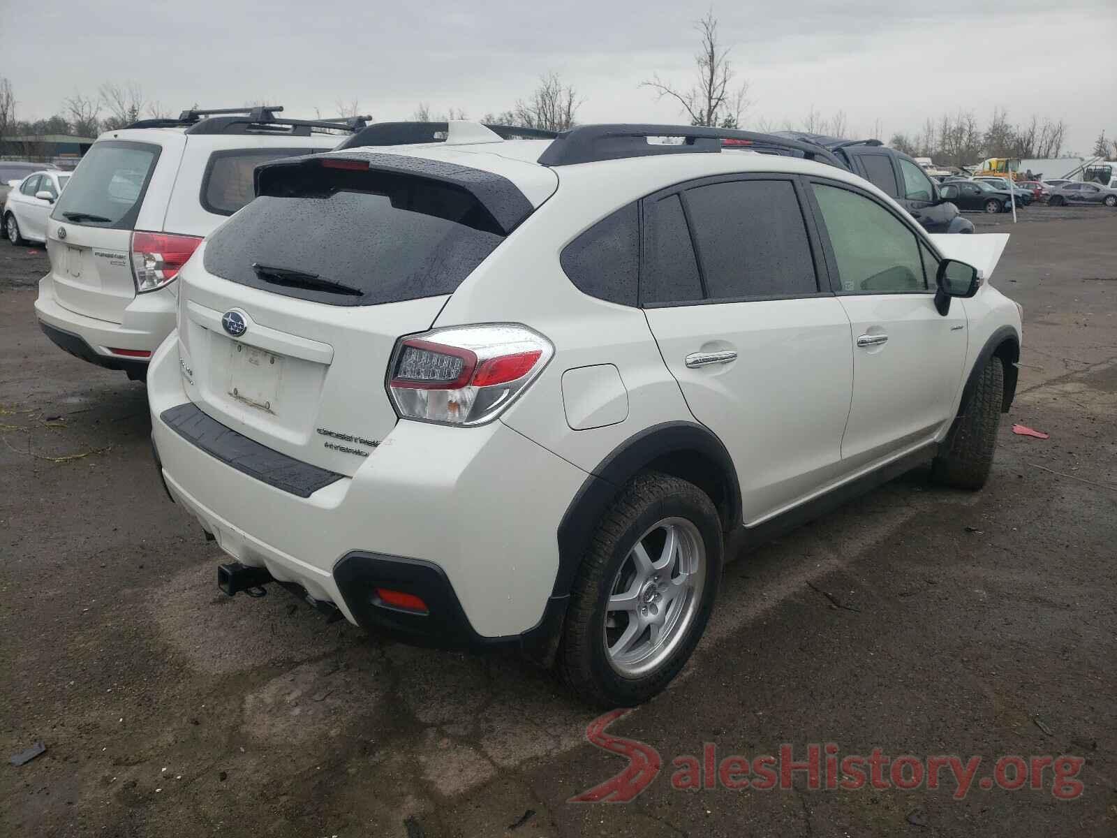 JF2GPBLC9GH251866 2016 SUBARU CROSSTREK