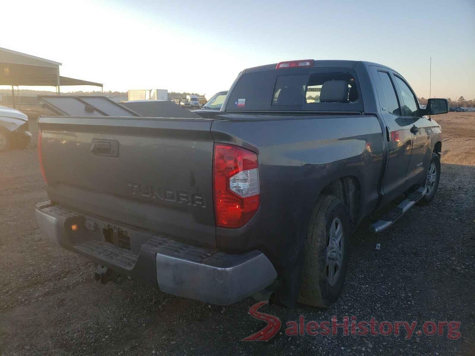 5TFRW5F13GX206921 2016 TOYOTA TUNDRA