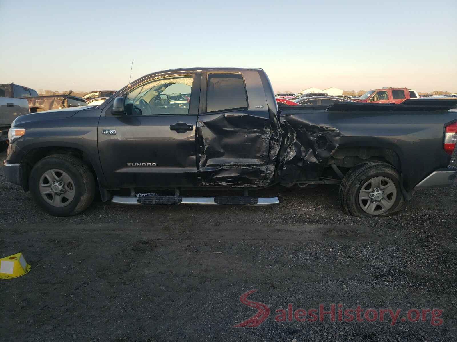 5TFRW5F13GX206921 2016 TOYOTA TUNDRA