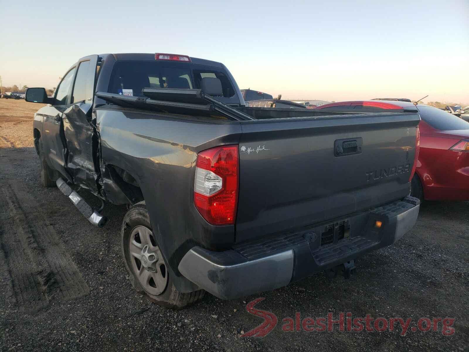 5TFRW5F13GX206921 2016 TOYOTA TUNDRA