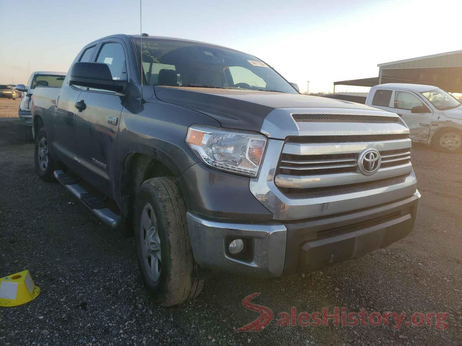 5TFRW5F13GX206921 2016 TOYOTA TUNDRA