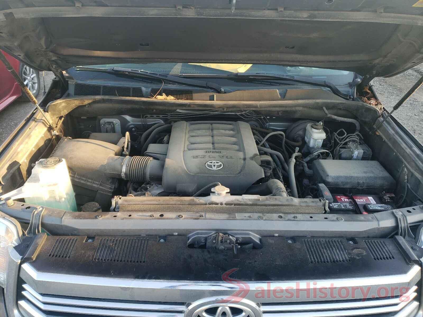 5TFRW5F13GX206921 2016 TOYOTA TUNDRA