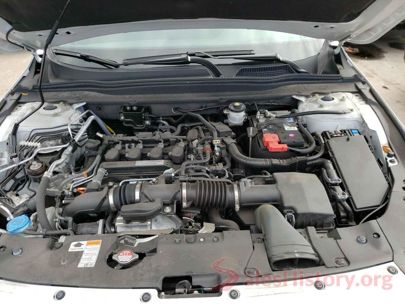 1HGCV1F93JA037292 2018 HONDA ACCORD