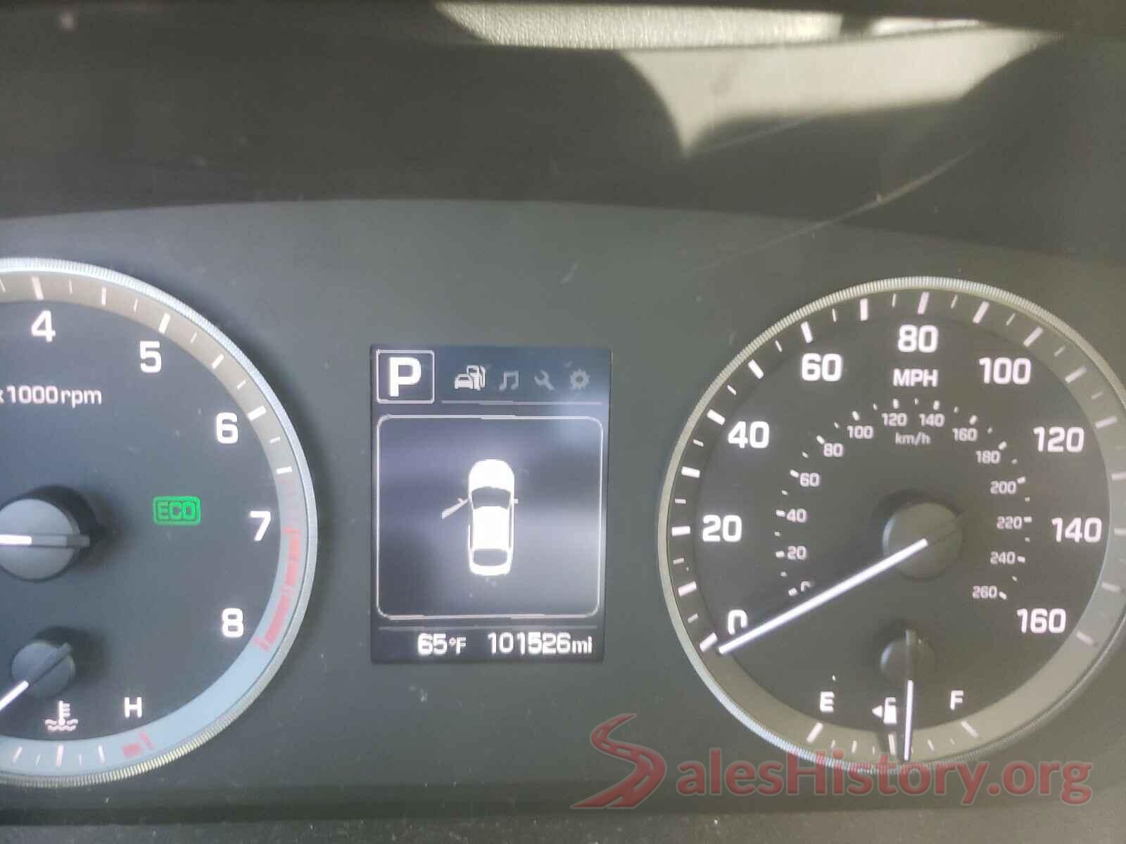 5NPE34AF7HH454977 2017 HYUNDAI SONATA