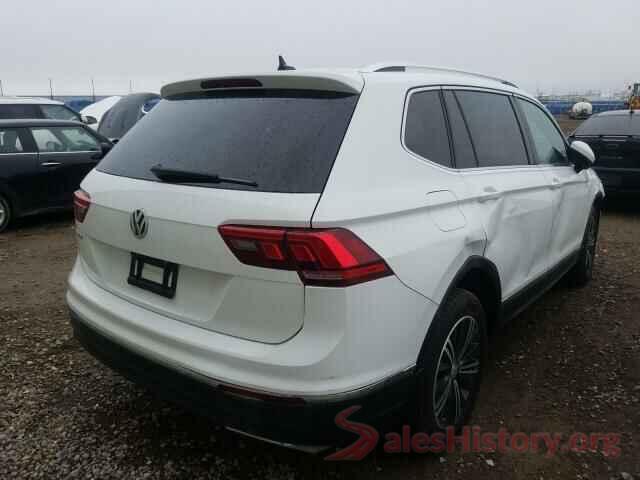 3VV4B7AX5KM078596 2019 VOLKSWAGEN TIGUAN