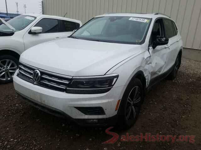 3VV4B7AX5KM078596 2019 VOLKSWAGEN TIGUAN