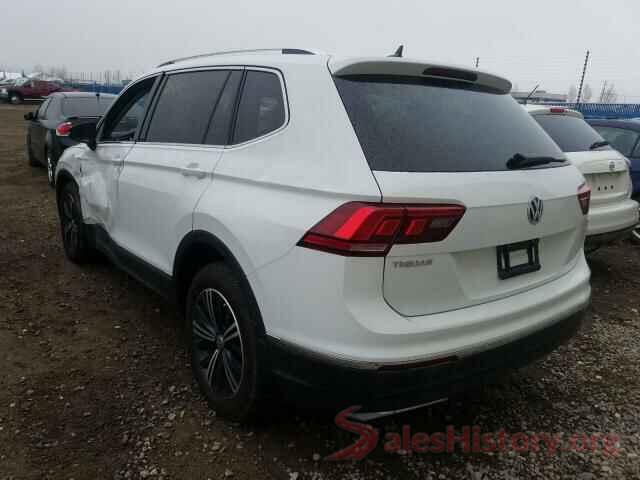 3VV4B7AX5KM078596 2019 VOLKSWAGEN TIGUAN