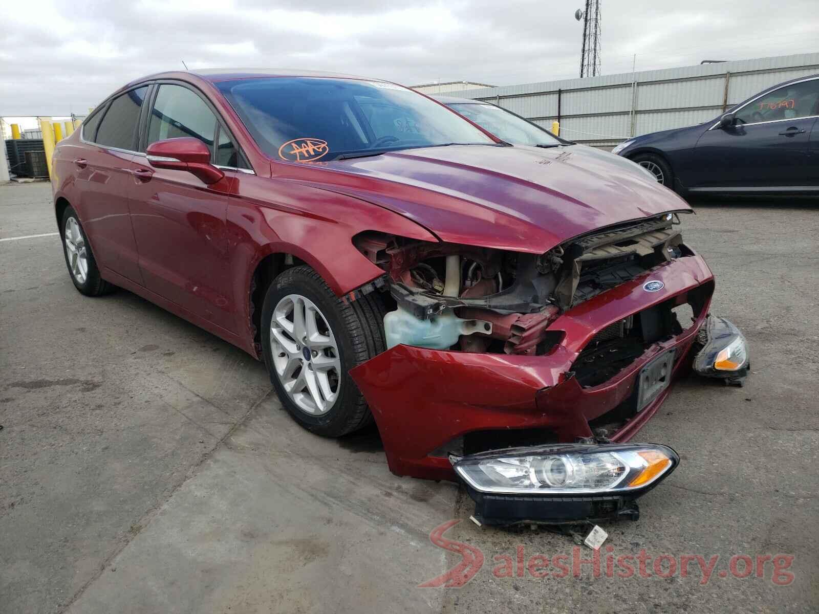 3FA6P0H79GR106731 2016 FORD FUSION