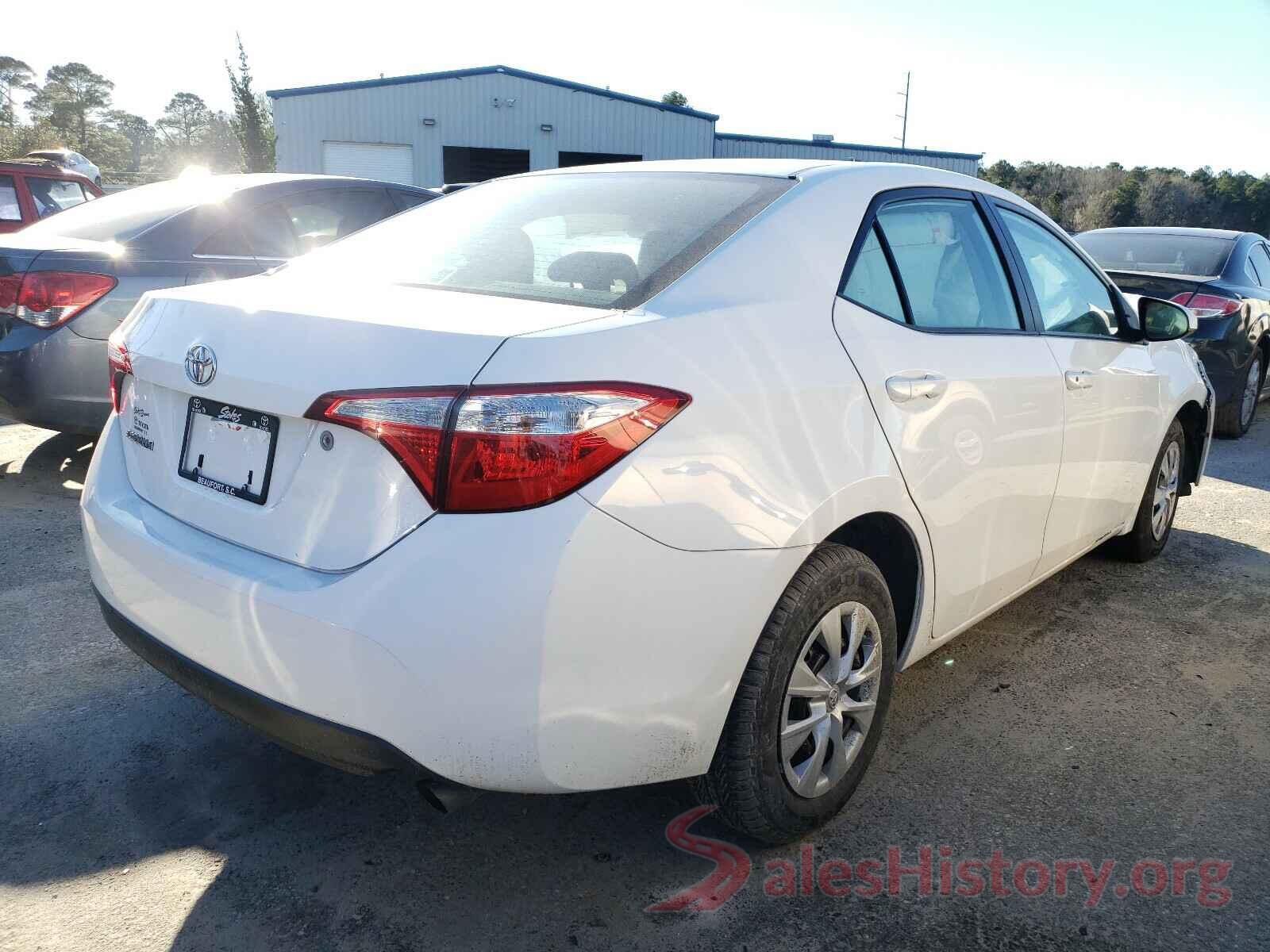 2T1BURHE9GC552081 2016 TOYOTA COROLLA