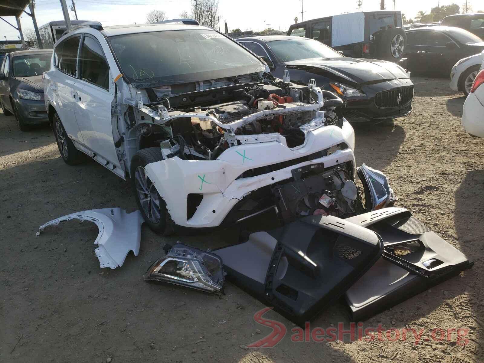 JTMRJREV9GD036642 2016 TOYOTA RAV4