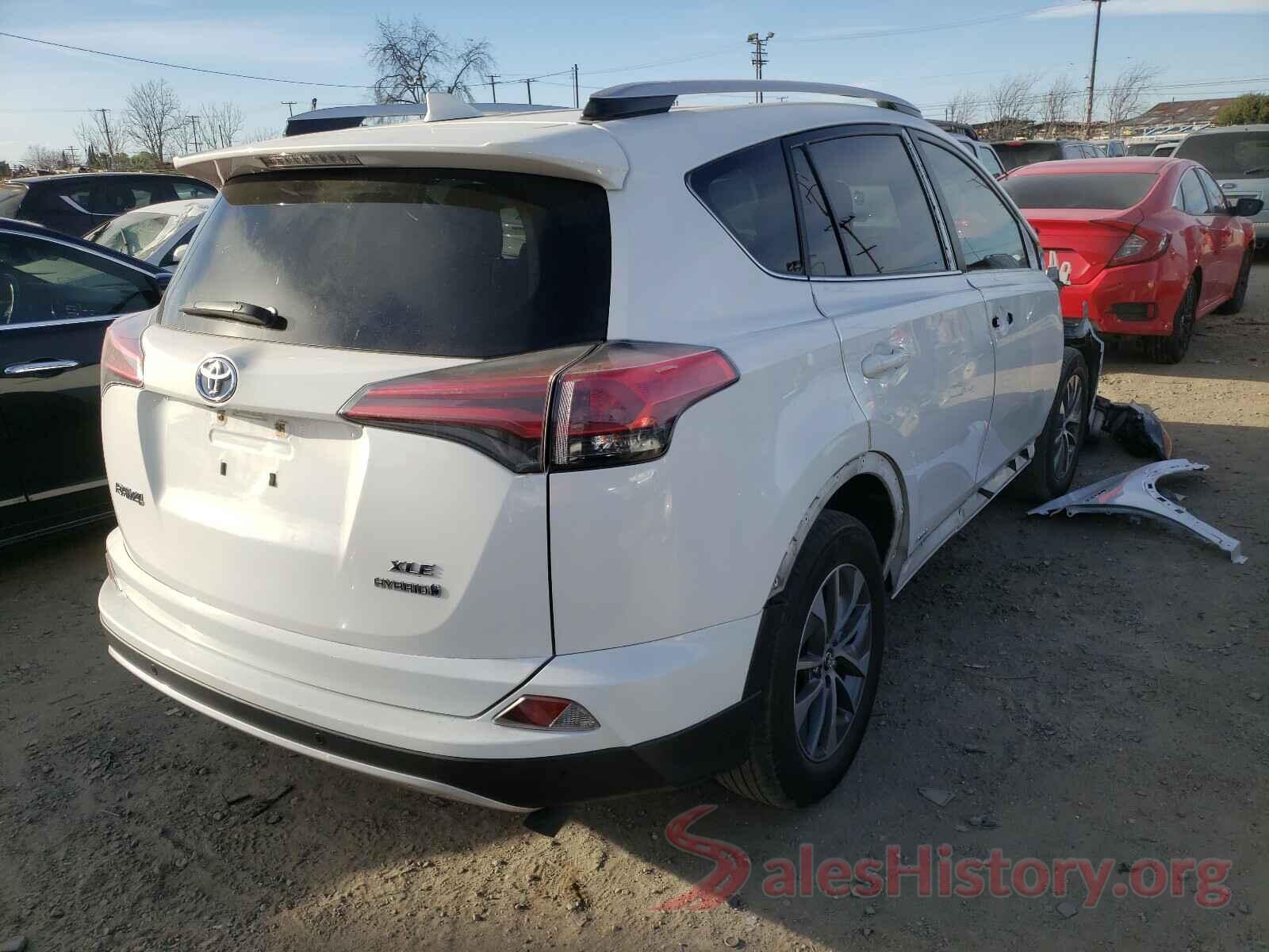 JTMRJREV9GD036642 2016 TOYOTA RAV4