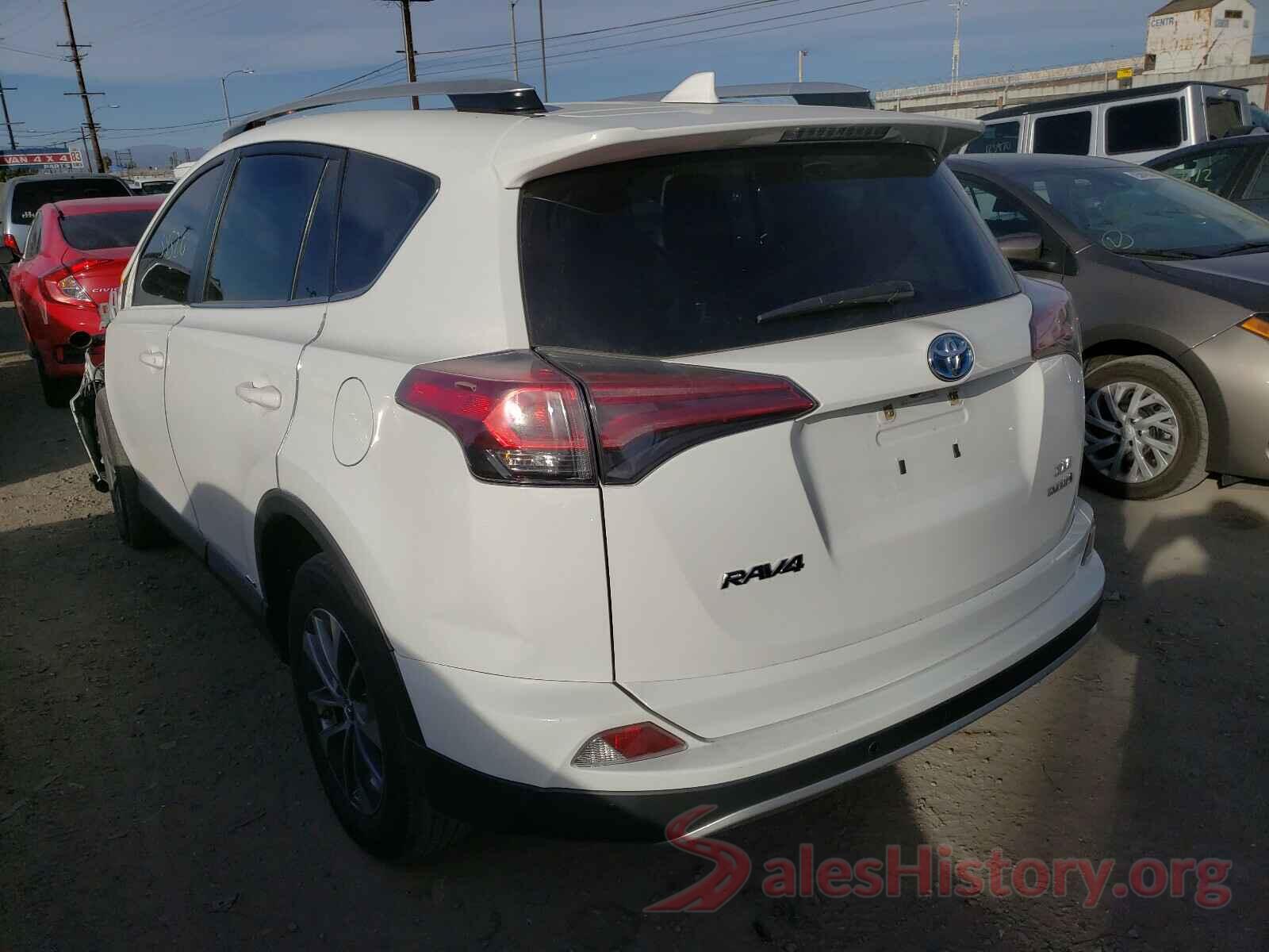 JTMRJREV9GD036642 2016 TOYOTA RAV4