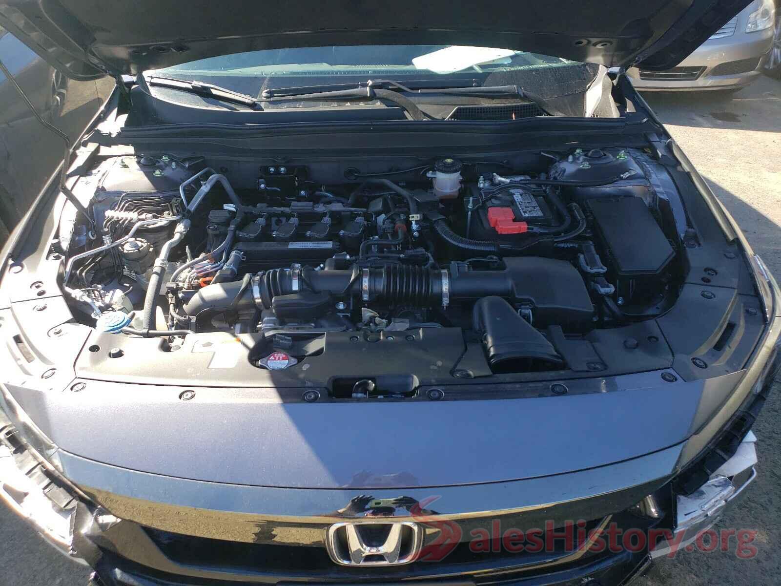 1HGCV1F37LA143209 2020 HONDA ACCORD