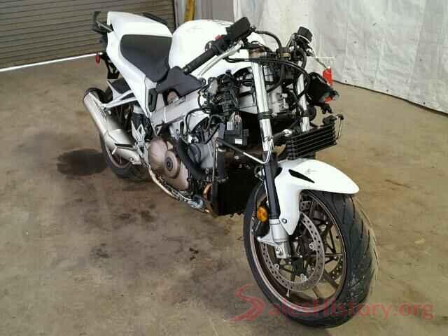 JH2RC7913EK000340 2014 HONDA VFR CYCLE