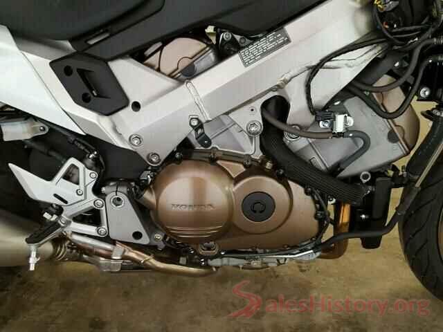 JH2RC7913EK000340 2014 HONDA VFR CYCLE