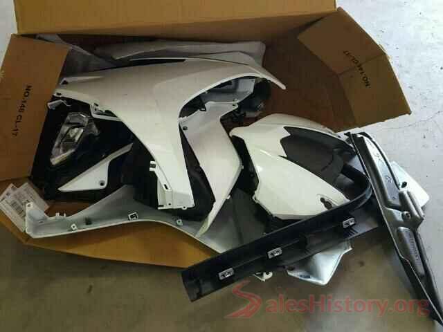 JH2RC7913EK000340 2014 HONDA VFR CYCLE