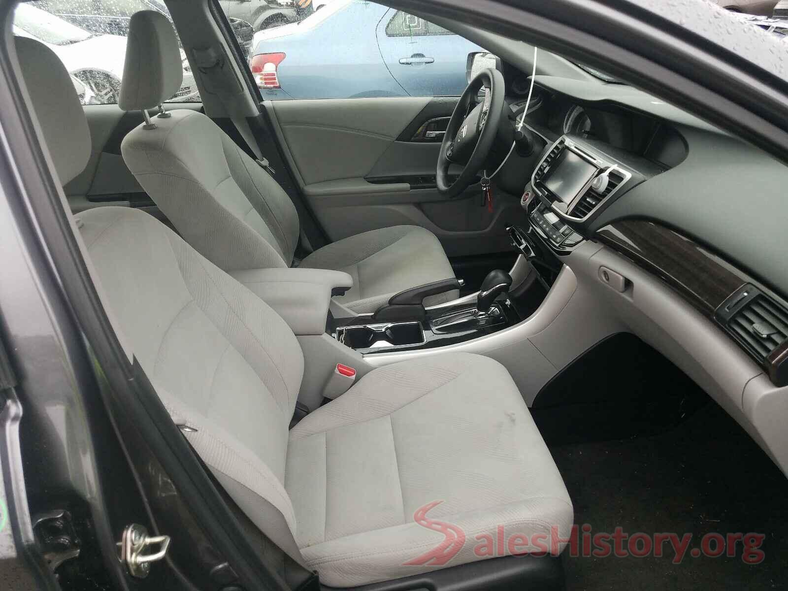 1HGCR2F7XGA206175 2016 HONDA ACCORD