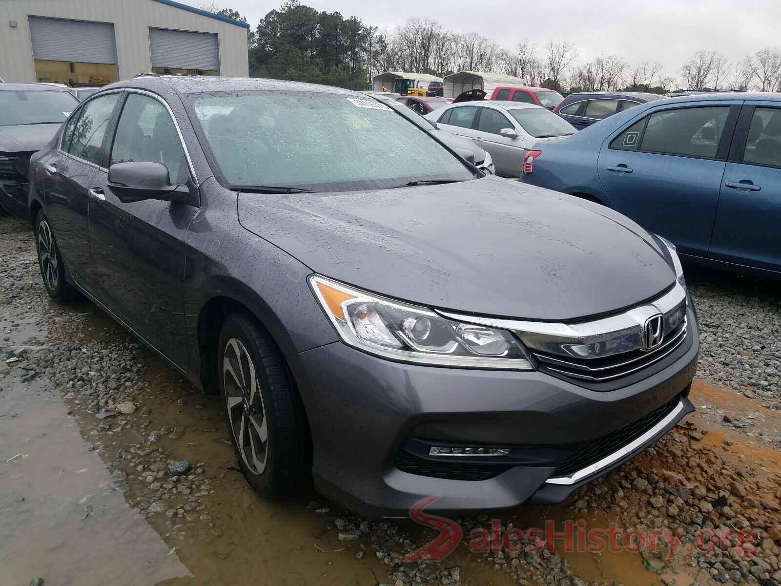 1HGCR2F7XGA206175 2016 HONDA ACCORD