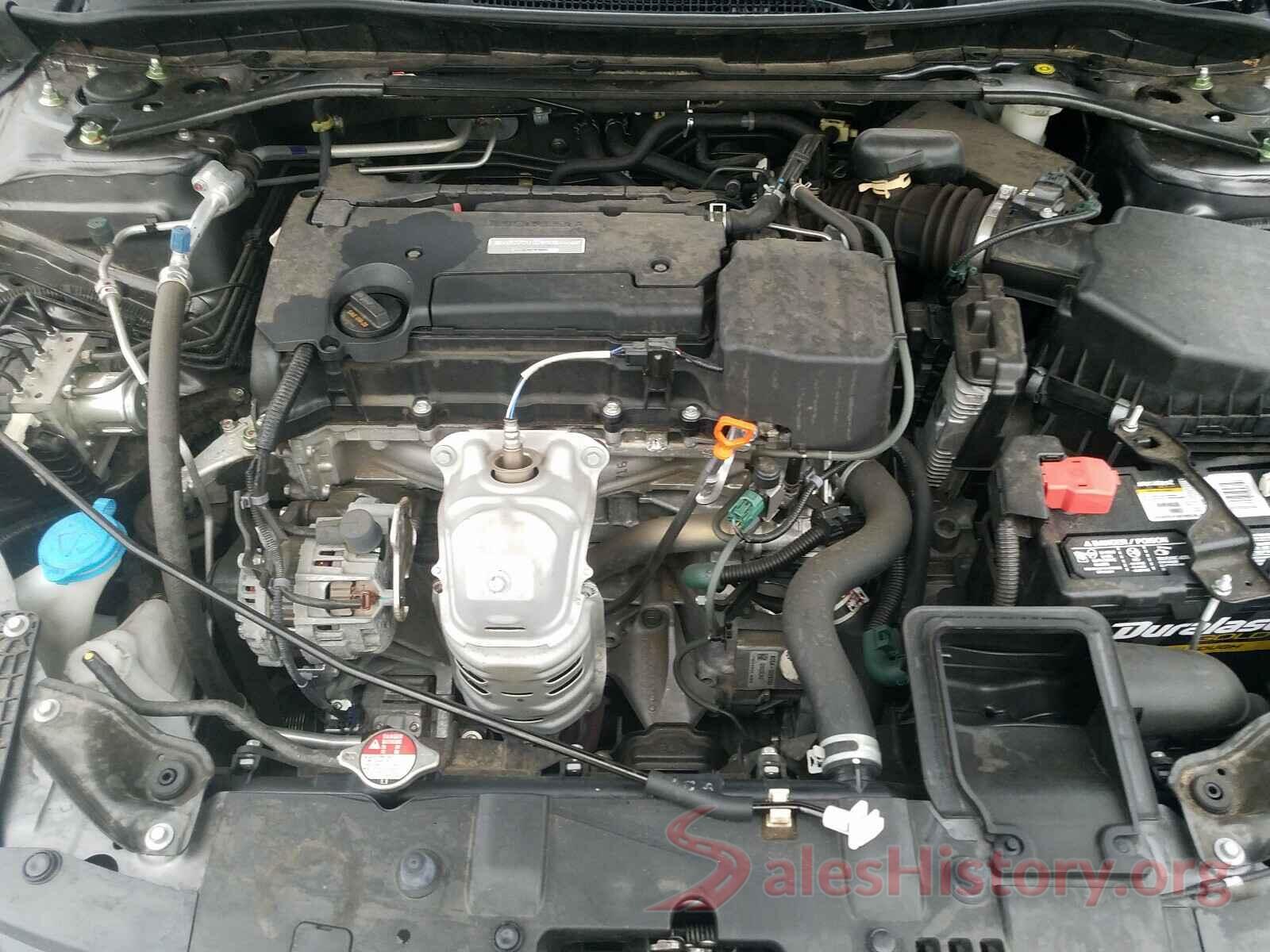 1HGCR2F7XGA206175 2016 HONDA ACCORD