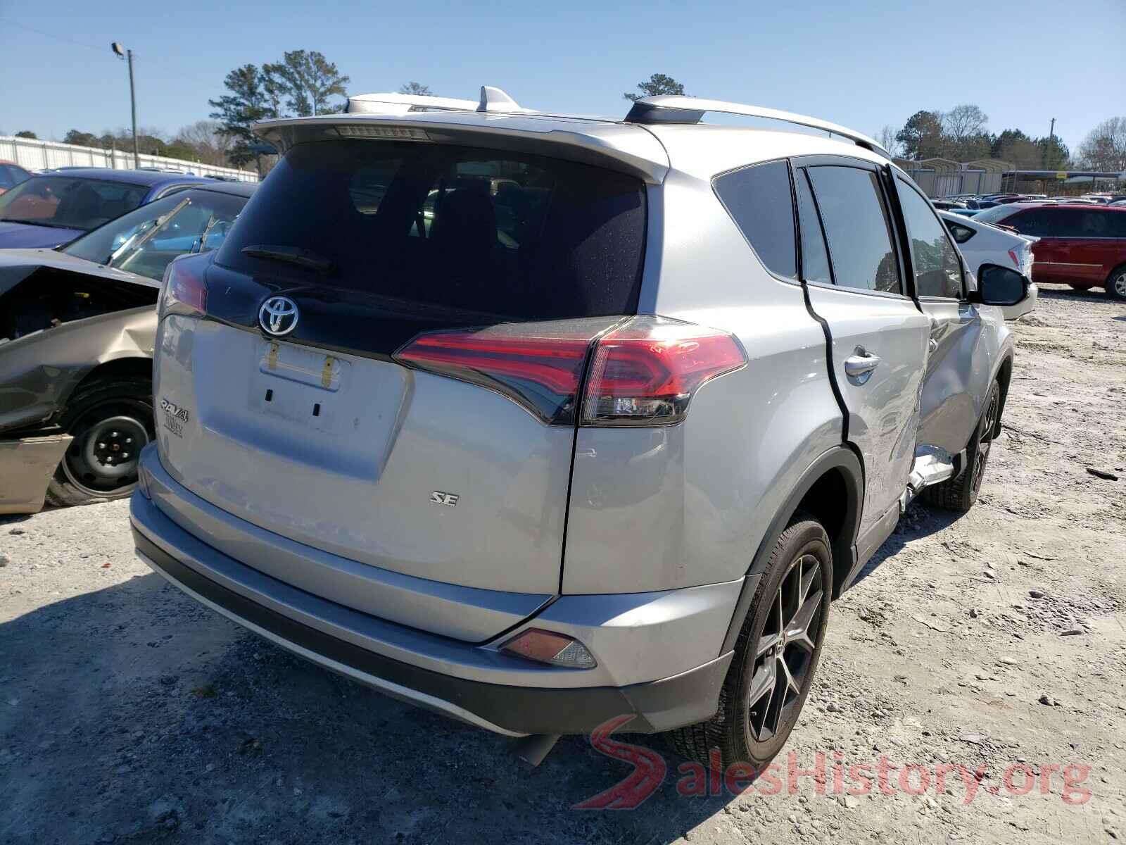 2T3NFREV0HW401522 2017 TOYOTA RAV4