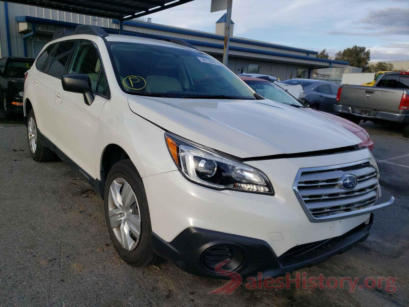 4S4BSAAC5G3285090 2016 SUBARU OUTBACK