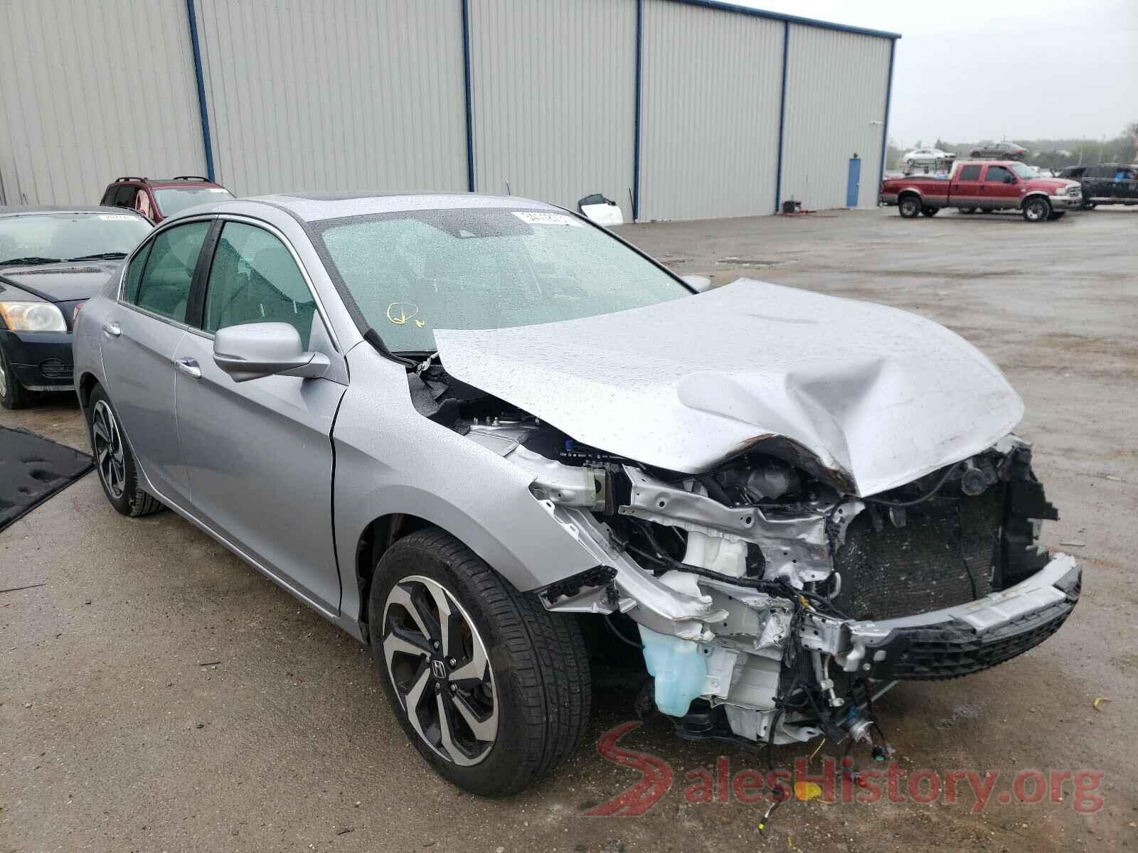 1HGCR2F97GA053742 2016 HONDA ACCORD