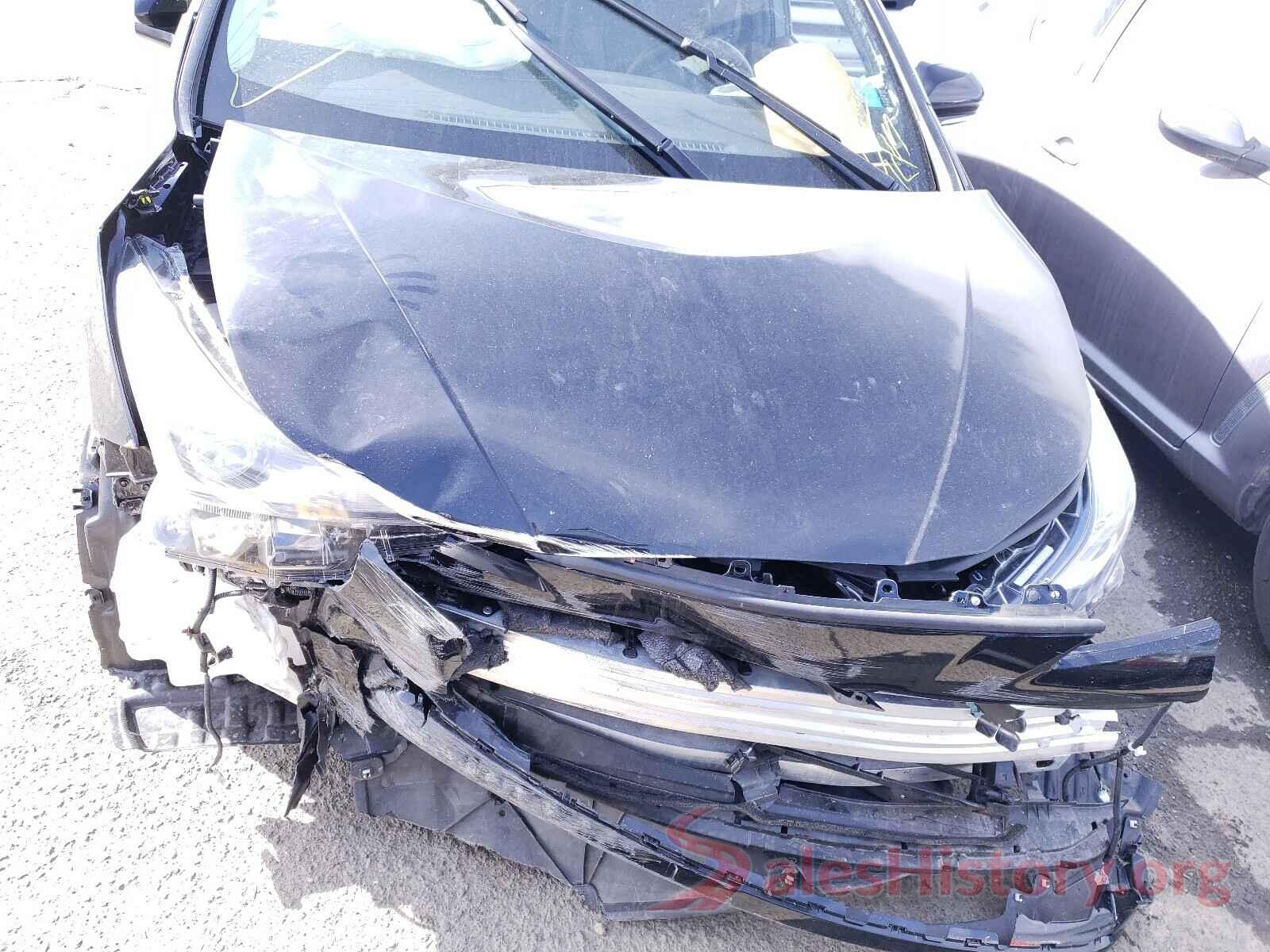 JTDKARFU3L3112346 2020 TOYOTA PRIUS