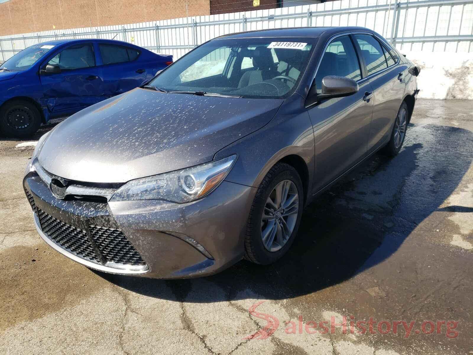 4T1BF1FK8GU207434 2016 TOYOTA CAMRY