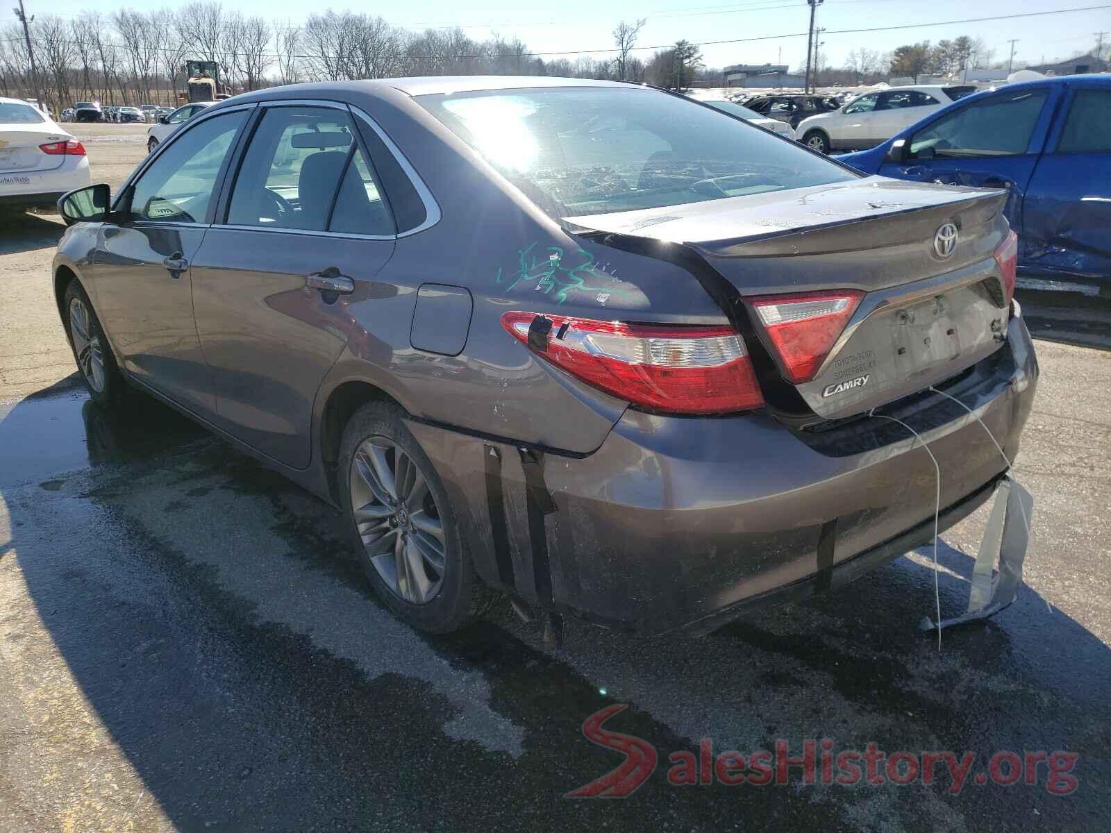 4T1BF1FK8GU207434 2016 TOYOTA CAMRY